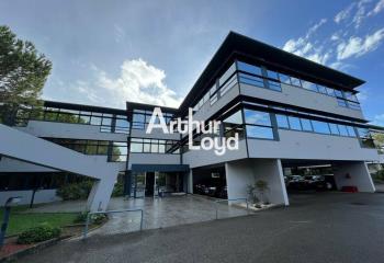 Location bureau (06560) - 508 m²  à Sophia Antipolis - 06560