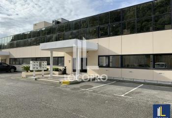 Location bureaux - Proche A8 et technopole  à Sophia Antipolis - 06560