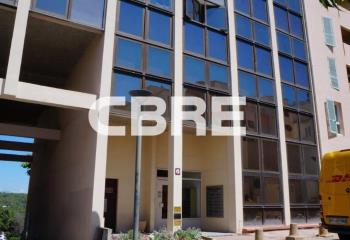 Location bureau - Proche autoroute A8 et transports