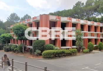 Location de bureaux situé quartier les Bouillides -  à Sophia Antipolis - 06560