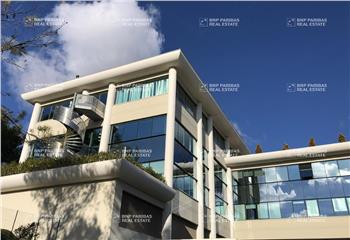 Location bureaux - Proche services et environnement verdoyant  à Sophia Antipolis - 06560