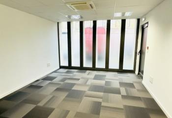 Location de bureaux dans la Villa Quai Sturm  à Strasbourg - 67000