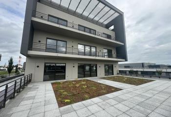 Bureaux à louer - Parc des Forges  à Strasbourg - 67000