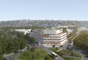 Location bureaux - Proche RER A Sucy-Bonneuil  à Sucy-en-Brie - 94370