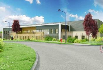 Location bureaux - Proche Créteil et A86