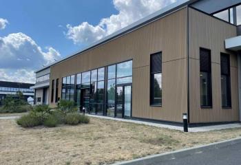 Location bureaux - Proche Créteil et A86