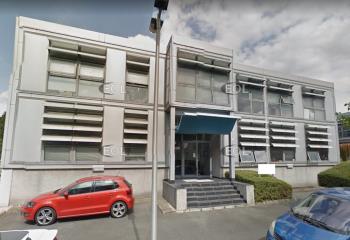 Location bureaux proche RER A et axes routiers