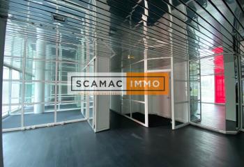 Location bureaux - Proche centre-ville, transports et bois de Boulogne  à Suresnes - 92150