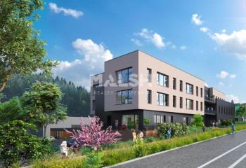 Location bureaux - Proche N7 et A89