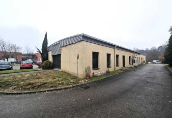 Location bureau Tassin-la-Demi-Lune (69160) - 292 m²  à Tassin-la-Demi-Lune - 69160
