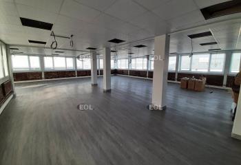 Location bureaux - Proche RER et Aéroport d'Orly  à Thiais - 94320