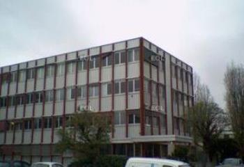 Location bureaux - Zone SENIA, proche Rungis, Orly et grands axes  à Thiais - 94320