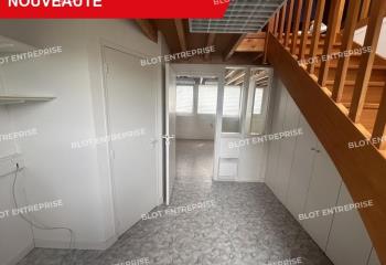 Location bureaux - Proximité ligne de bus  à Thorigné-Fouillard - 35235