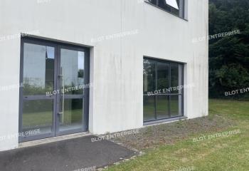 Location bureaux - Proximité ligne de bus  à Thorigné-Fouillard - 35235
