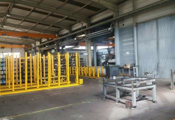 Location bureau - A40  à Thyez - 74300