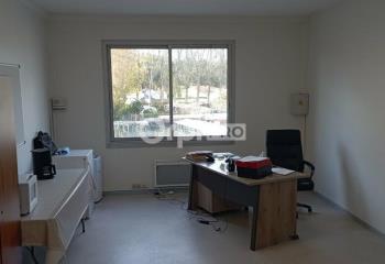 Bureaux à louer  à Tinqueux - 51430