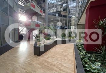 Location de bureaux à 5 mn à pied du RER A  à Torcy - 77200