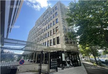 Location bureaux Borderoouge - Proximité transports  à Toulouse - 31000