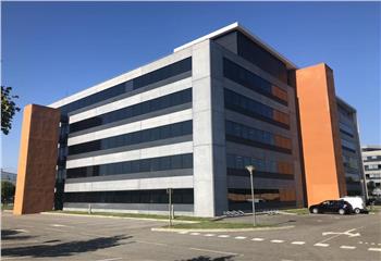 Location bureaux - Saint-Martin, proche rocade Arc en Ciel  à Toulouse - 31000