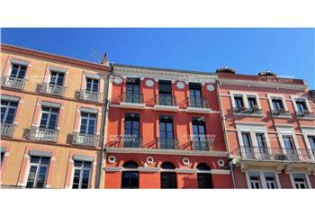 Louer bureaux - Centre Ville