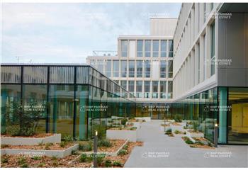Location bureaux - Secteur Canal du Midi