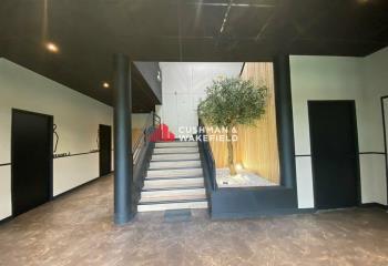 Location bureaux - Proche Cité de l'Espace, bus 37 et 23  à Toulouse - 31000