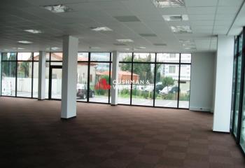 Location bureaux Sud - Proche rocade Ouest et bus  à Toulouse - 31000