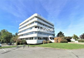 Bureau à la location dans un environnement tertiaire dynamique  à Toulouse - 31000