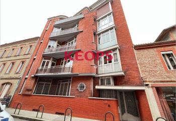 Location bureaux Quartier Grand Rond - Proche métro et bus  à Toulouse - 31000