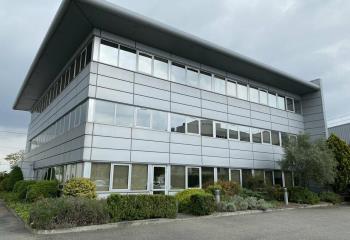 Location bureaux Sud - Proche A64 et bus  à Toulouse - 31000