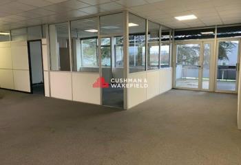 Location bureaux Centre de Gros - Proche transports  à Toulouse - 31000