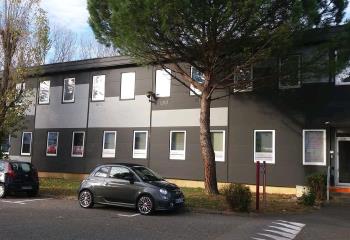 Location bureaux Sud-Est - Proche rocade et transports  à Toulouse - 31000