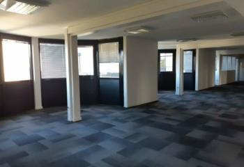 Location bureaux Nord-Ouest - Proche tramway  à Toulouse - 31000