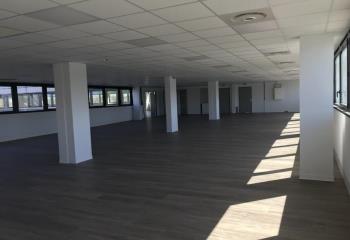 Location bureaux Montauban - Proche Sud-Est  à Toulouse - 31000