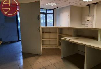 Location bureaux Sud-Ouest - Proche périphérique  à Toulouse - 31000
