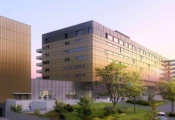 Location bureaux - Proche CHU Purpan, aéroport et tramway  à Toulouse - 31000