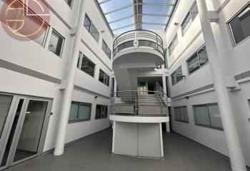 Bureaux à louer Sud-Est-Montaudran, proche rocade  à Toulouse - 31000