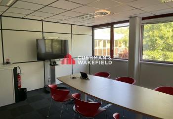 Location bureaux Parc du Canal - Proche périphérique et Métro  à Toulouse - 31000