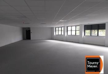Bureaux à louer à - Labège - Zone Entrepole