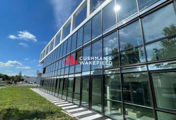 Bureaux à louer - Proche MIN, métro, rocade et bus  à Toulouse - 31000