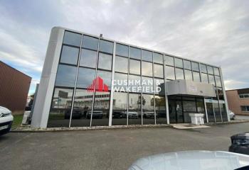 Location bureaux Avenue de Fondeyre - Proche transports  à Toulouse - 31000