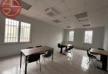 Location bureaux Nord-Est, proche bus, métro et rocades  à Toulouse - 31000