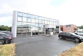 Location bureaux Fondeyre - Proximité rocade, bus et métro  à Toulouse - 31000