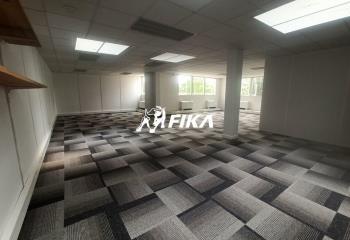 Location de bureaux - Le Parc d'activités de la Plaine  à Toulouse - 31000