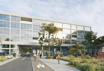 Location de bureaux - site historique de Montaudran  à Toulouse - 31000