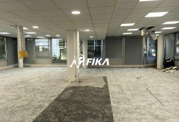 Location bureaux centre - Proche Canal du Midi, bus et métro  à Toulouse - 31000