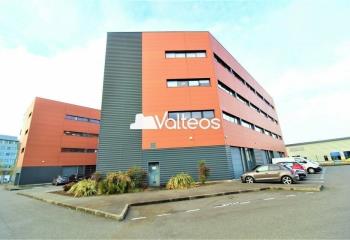 Bureaux à louer Bordelongue - Proche bus, rocade et gare  à Toulouse - 31000