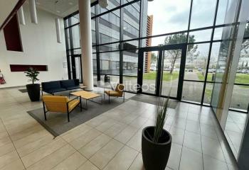 Location bureaux Saint Martin du Touch - Proche Tram et Rocades  à Toulouse - 31000