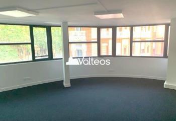Location de bureau - hypercentre  à Toulouse - 31000