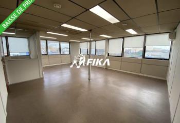 Location bureaux Nord-Ouest - Proche A624 et A620  à Toulouse - 31000